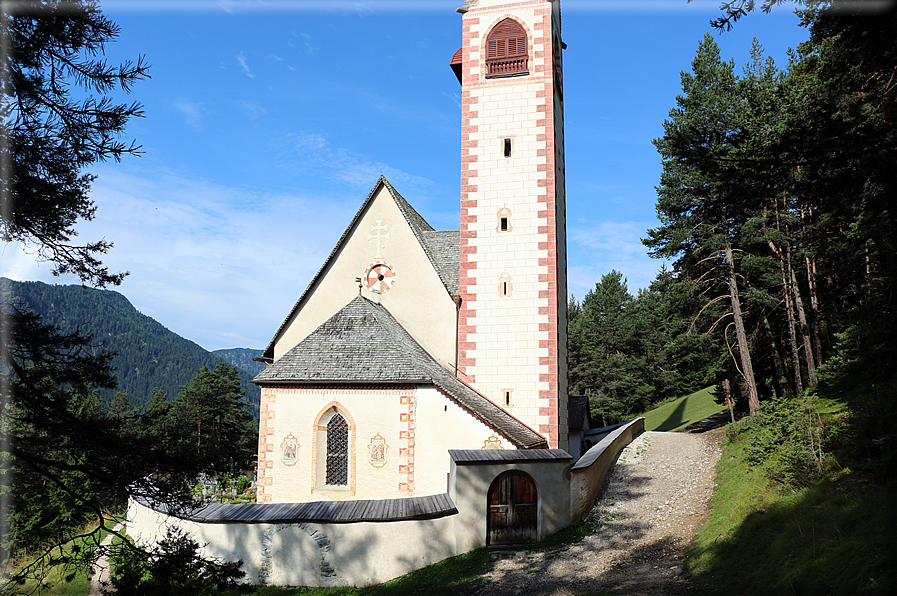 foto Chiesa di San Giacomo